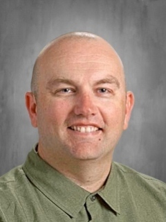 Dr. Scott Blum