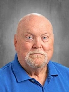 Scott Pierce