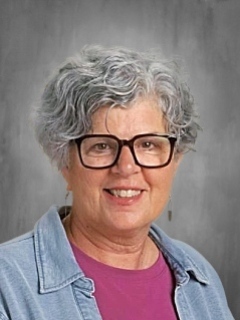 Serena Peters