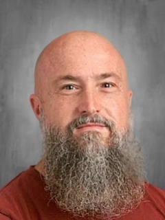 Shawn Cain