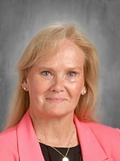 Sheila Hudson
