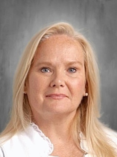 Sheila Hudson
