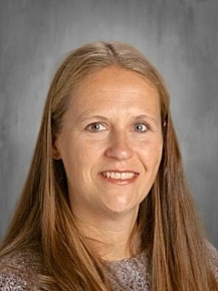 Sheri Beaver