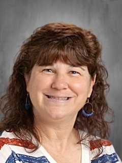 Staci Bott