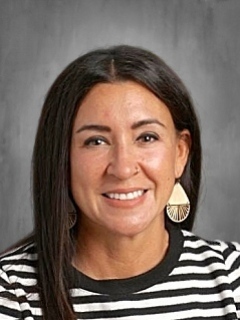 Stephanie Maher