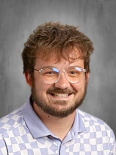 Tanner Mueller