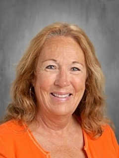 Tracey Smith