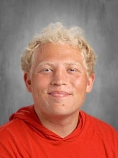 Ty Peterson