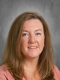 Carie Burgher