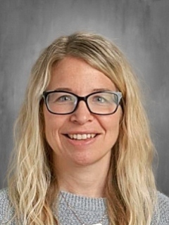 Courtney Anderson photo
