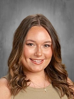 Sydney Wessling