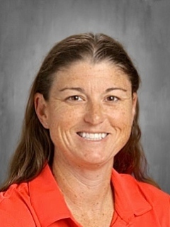 Whitney Boaz