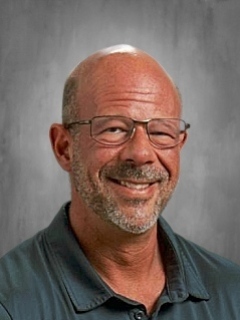Greg Davis