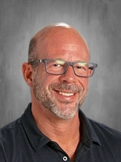 Greg Davis