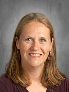 Sheri Beaver