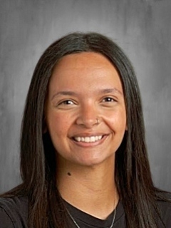 Aliyah Friesner