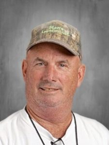 Stan Manning