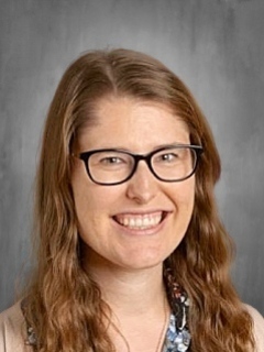 Lucy Seiwert