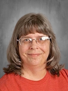 Lynn Spidell