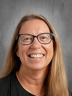 Kathy Fistler