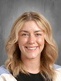 Katy Forsythe