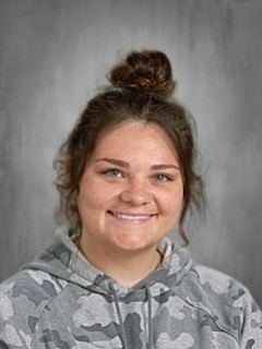 Hannah Barnett