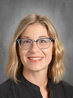 Melissa Scott