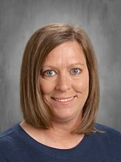 Michelle Benning