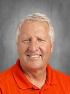 Rod Roshek