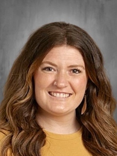 Justine Draisey