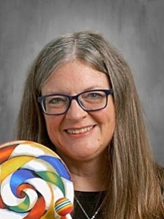 Sarah Bosen