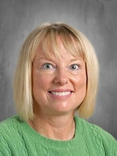 Sarah Hinrichs