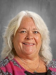 Cindy Leinen