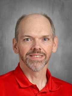 Joel Eiteman