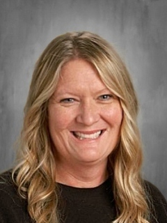 Julie Strang