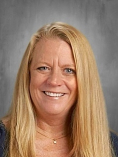 Kari Kinnick