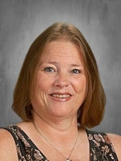 Kelly Verwers