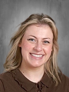 Kinsey Zacharski
