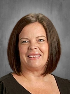 Brittany Fetrow