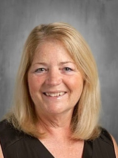 Joan Werner