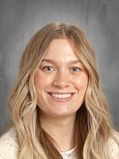 McKenna Zanders