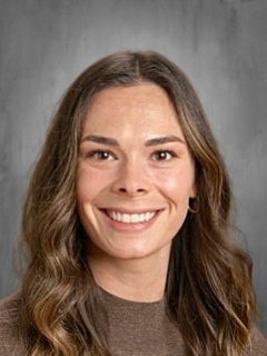 Megan Kimrey