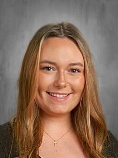 Sydney Wessling