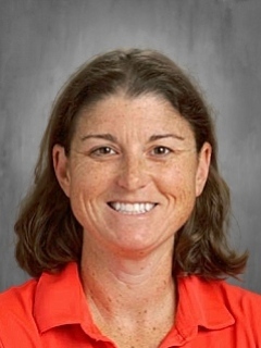 Whitney Boaz