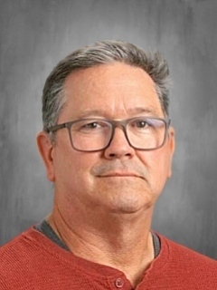Aaron Stoltz