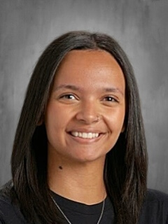 Aliyah Friesner