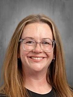 Amber Sprinkle