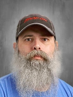 Brandon Kraklio