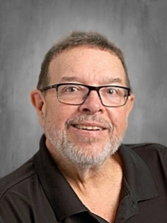 Calvin Dean