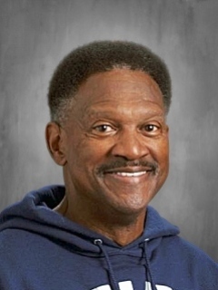 Carlos Dillard